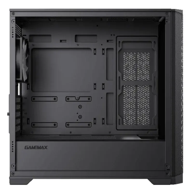 Корпус для ПК Gamemax Destroyer MB - фото 5
