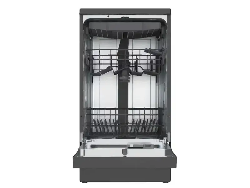 Посудомоечная машина Prime Technics PDW 4583 DX - фото 2
