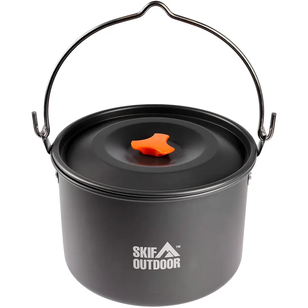 Набір для приготування їжі Skif Outdoor Fuzz Set L - фото 5