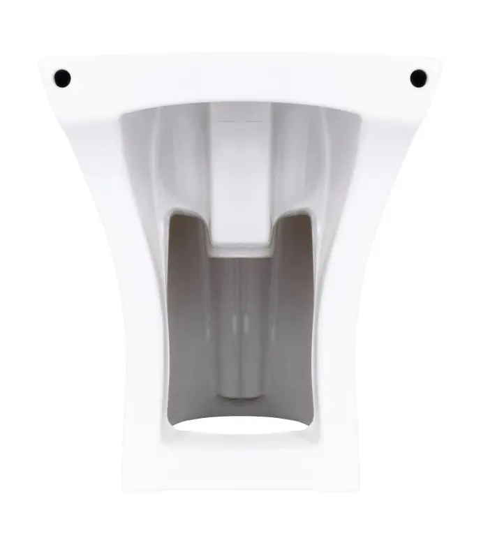 Біде підлогове Qtap Presto White QTPRE29W43056 - фото 5