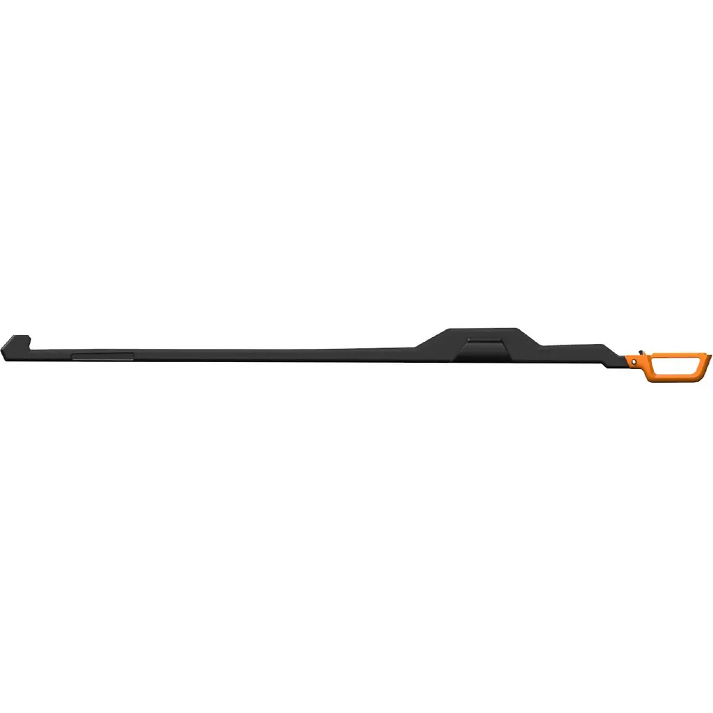 Ручна пилка Fiskars PowerTooth 550 мм 9 TPI (1062917) - фото 3