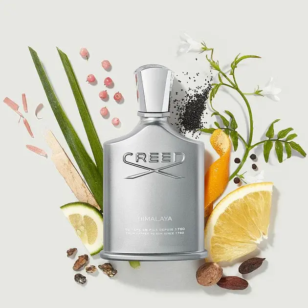 Тестер Creed Himalaya парфумована вода 100 ml - фото 3