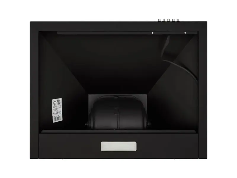 Витяжка купольна Jantar KBT 650 LED 50 BL - фото 3