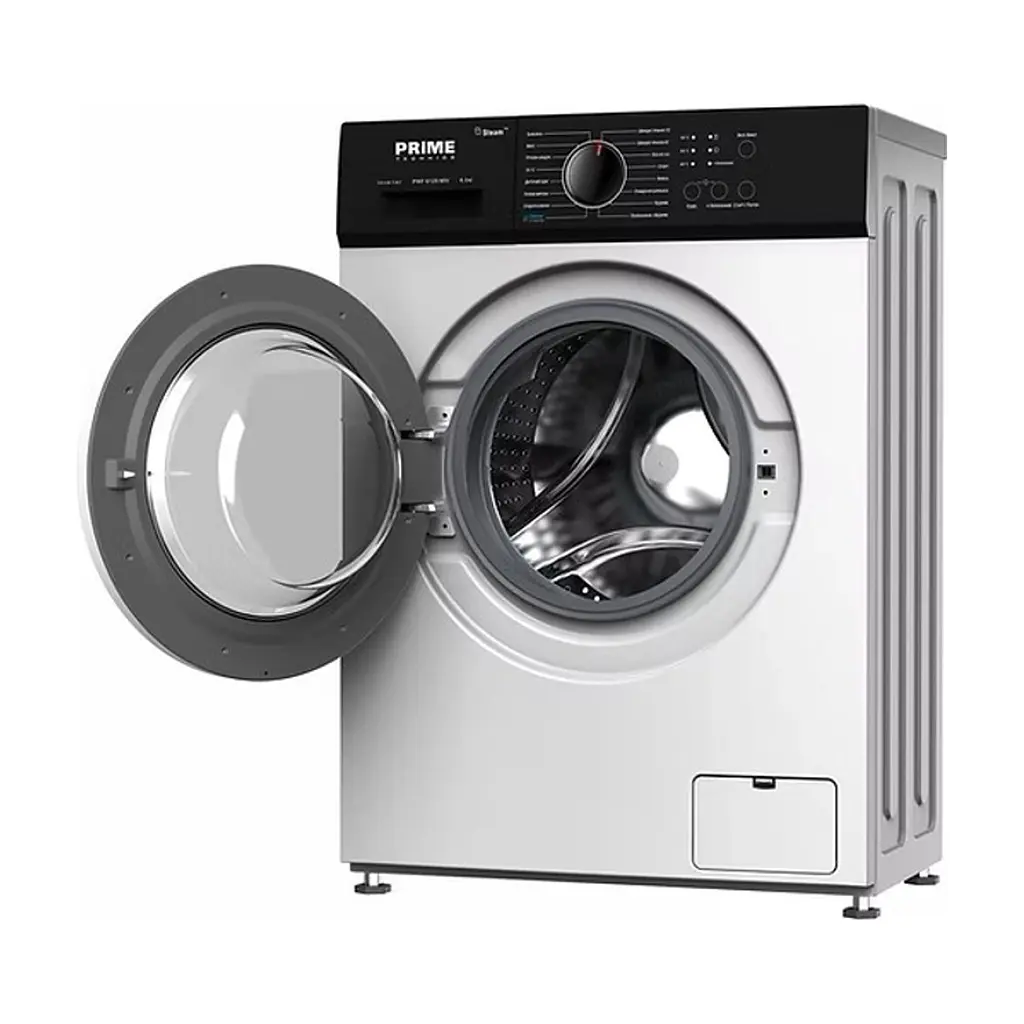 Стиральная машина PRIME Technics PWF 6125 MIV - фото 3