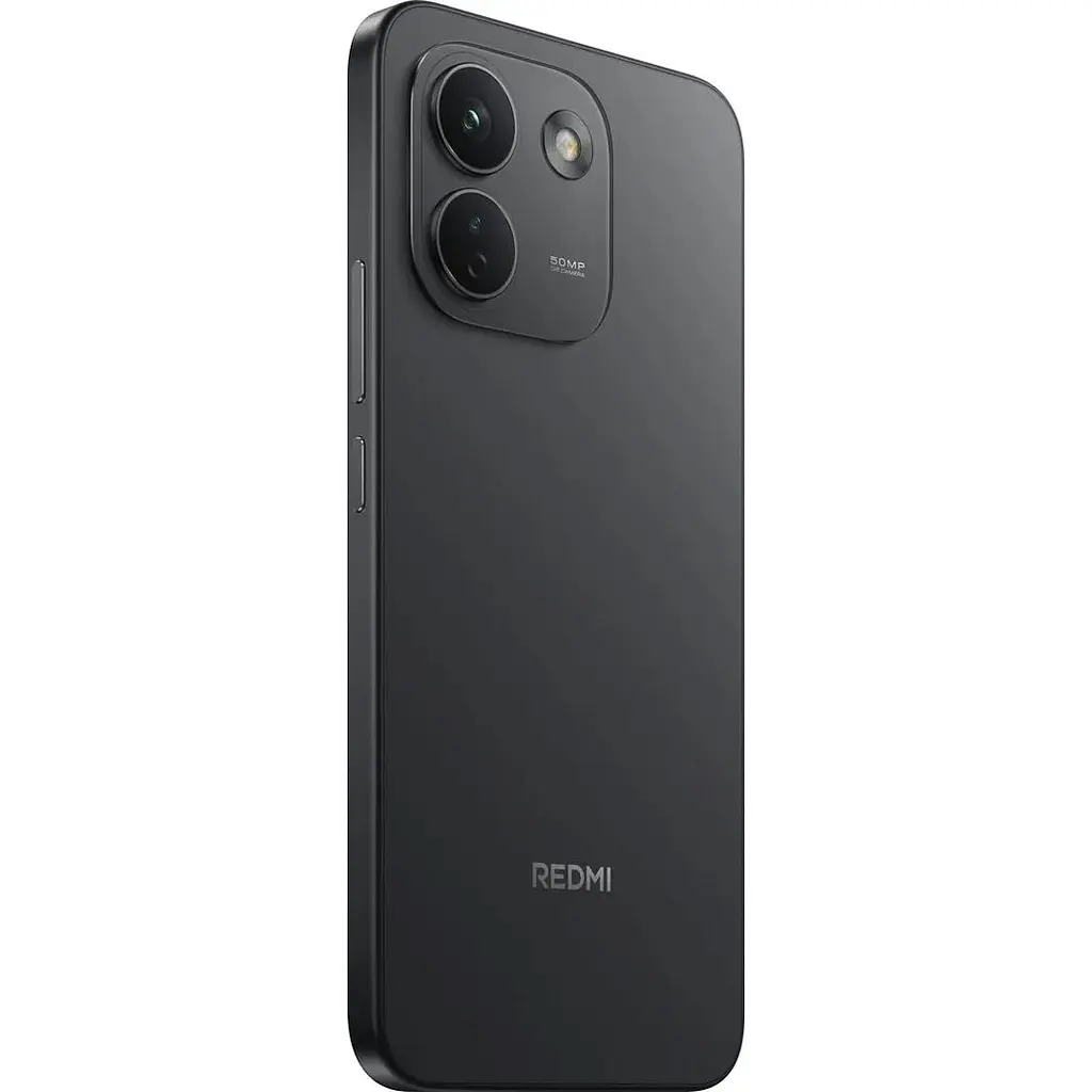 Смартфон Redmi Note 17 Pro Max 5G 8/256GB Black Global EU [178124] - фото 7