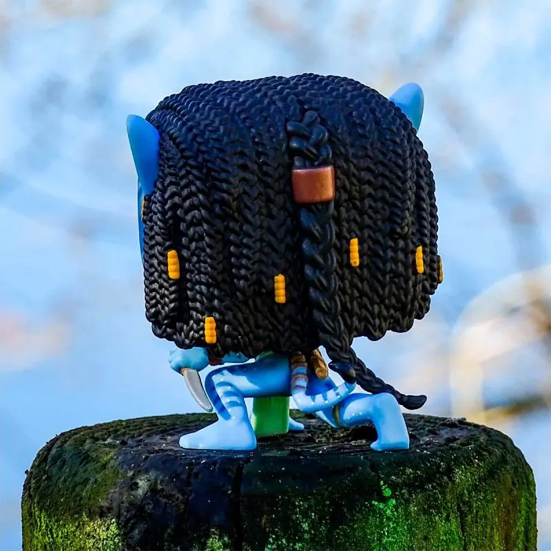 Фігурка Funko Pop! Avatar: Нейтірі [65642] [118067] - фото 4