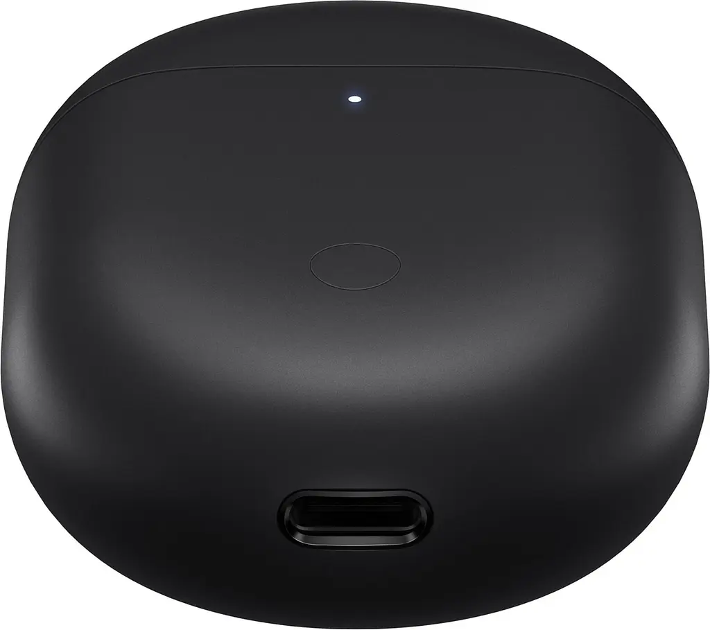 Навушники Xiaomi Redmi Buds 3 Pro Graphite Black (BHR5244GL) - фото 6