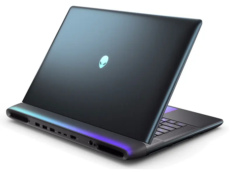 Ноутбук Dell Alienware 16 Area-51 (Alienware-AA16-7819) - фото 5