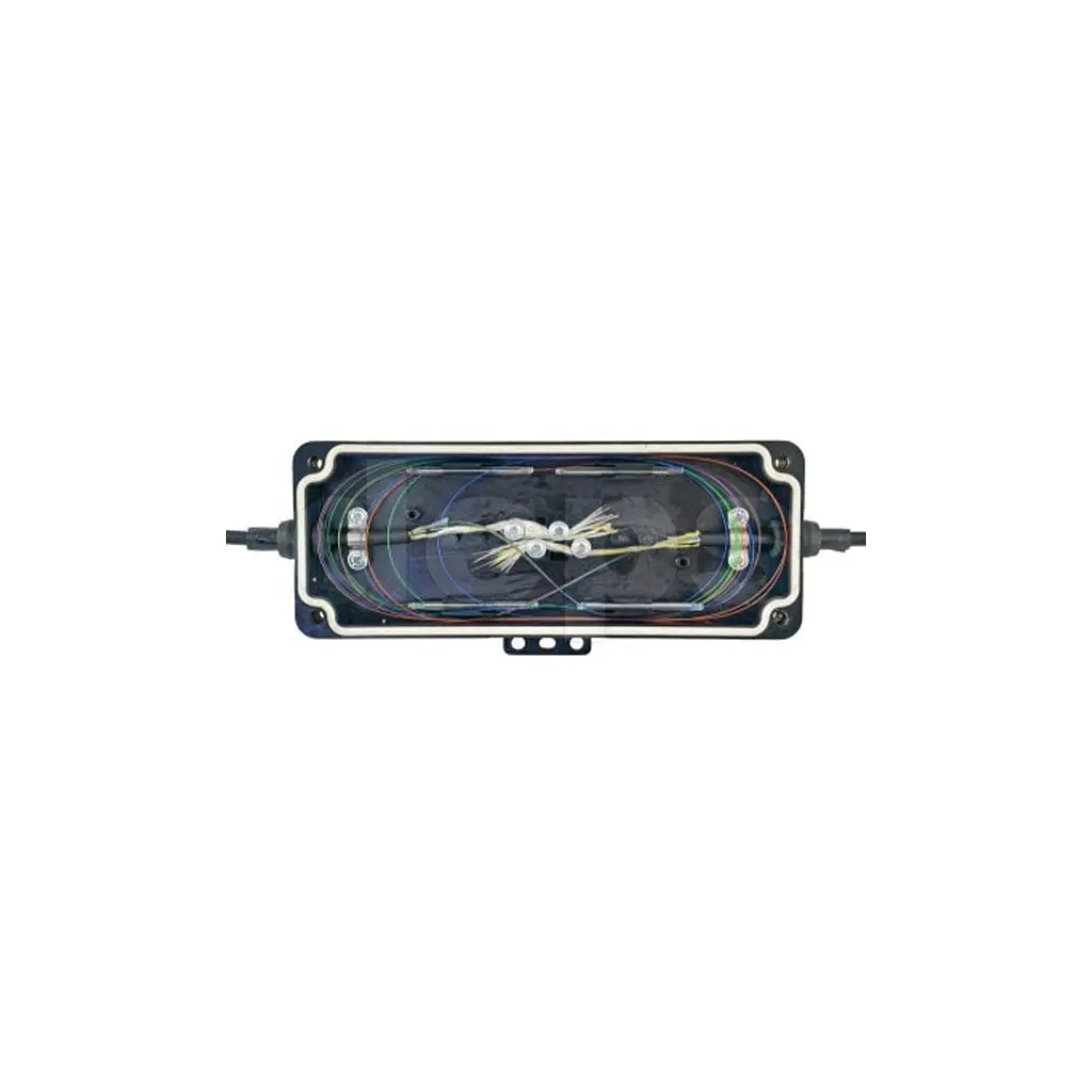 Муфта оптична Crosver FOSC-AM-04 - фото 4