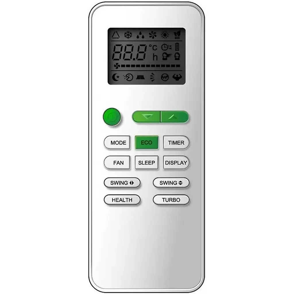 Спліт-система Osaka Elite STV-24HH3 [117159] - фото 4