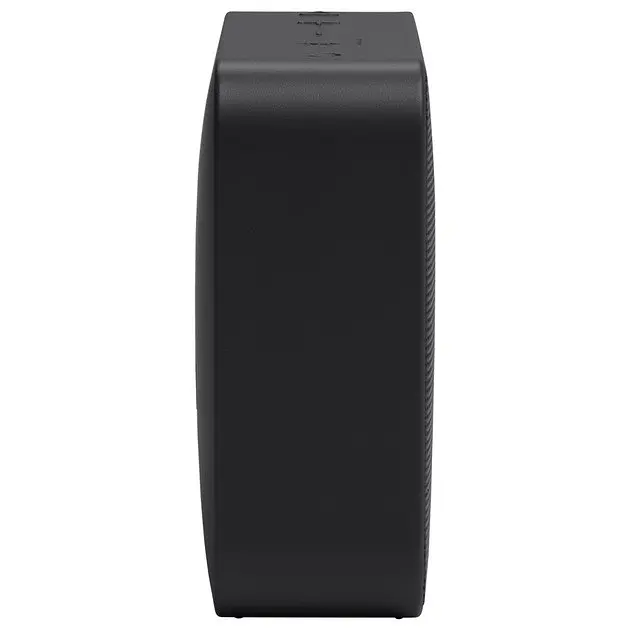Бездротова портативна колонка JBL GO Essential 2 (JBLGOES2BLKEU) чорна - фото 7