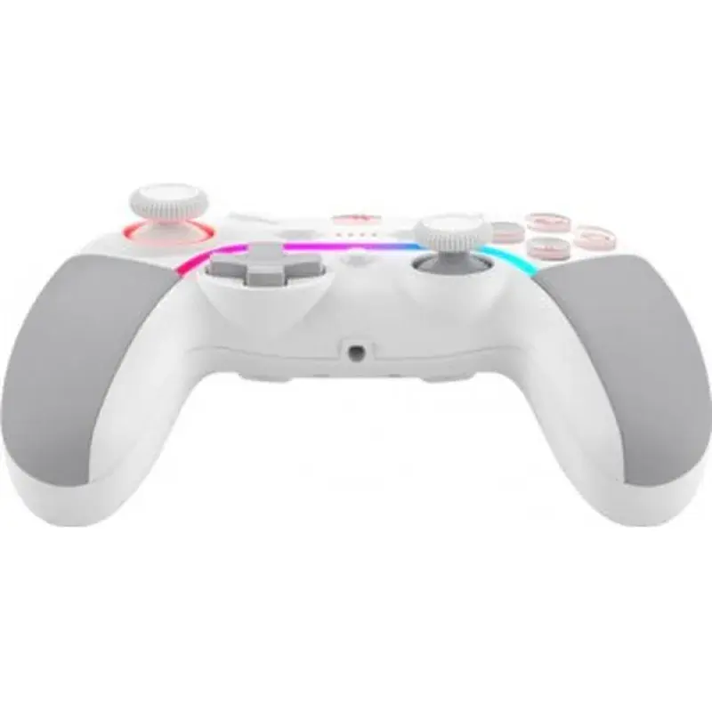 Геймпад A4Tech Bloody GPW70 Wireless/USB Sports White (4711421995870) - фото 5