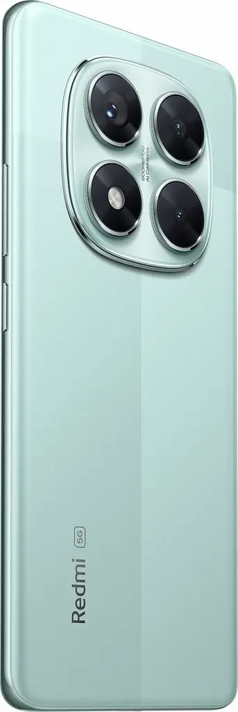 Смартфон Xiaomi Redmi Note 14 Pro 5G 12/256GB Coral Green (Global) (with charger) [NFC] - фото 6