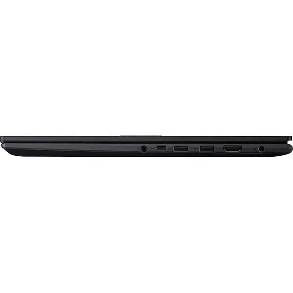 Ноутбук Asus Vivobook 16 OLED R1605ZA-MX155, Intel Core i7-1255U, 4.7GHz, 16 3.2K, 120 Hz, 16GB, SSD 512GB, Intel Iris Xe, Free DOS - фото 7
