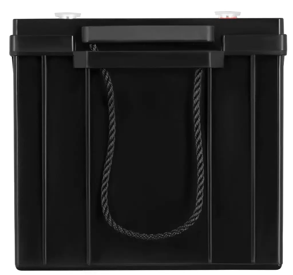 Аккумуляторная батарея для ИБП 2E LiFePO4 12.8 V / 200 А*ч (2E-GDC12-200) - фото 3