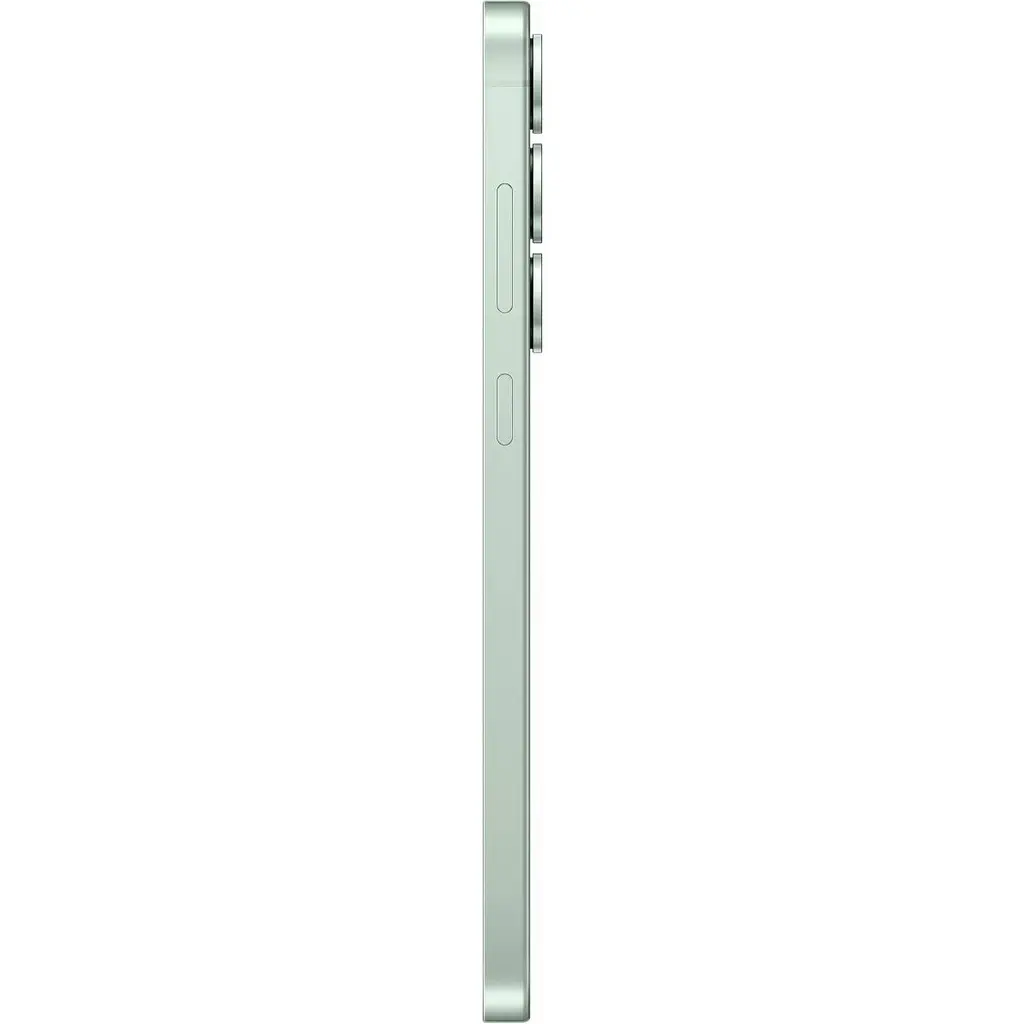 Смартфон Samsung Galaxy S25 Plus 12/256Gb Mint (SM-S936BLGD) [127363] - фото 9