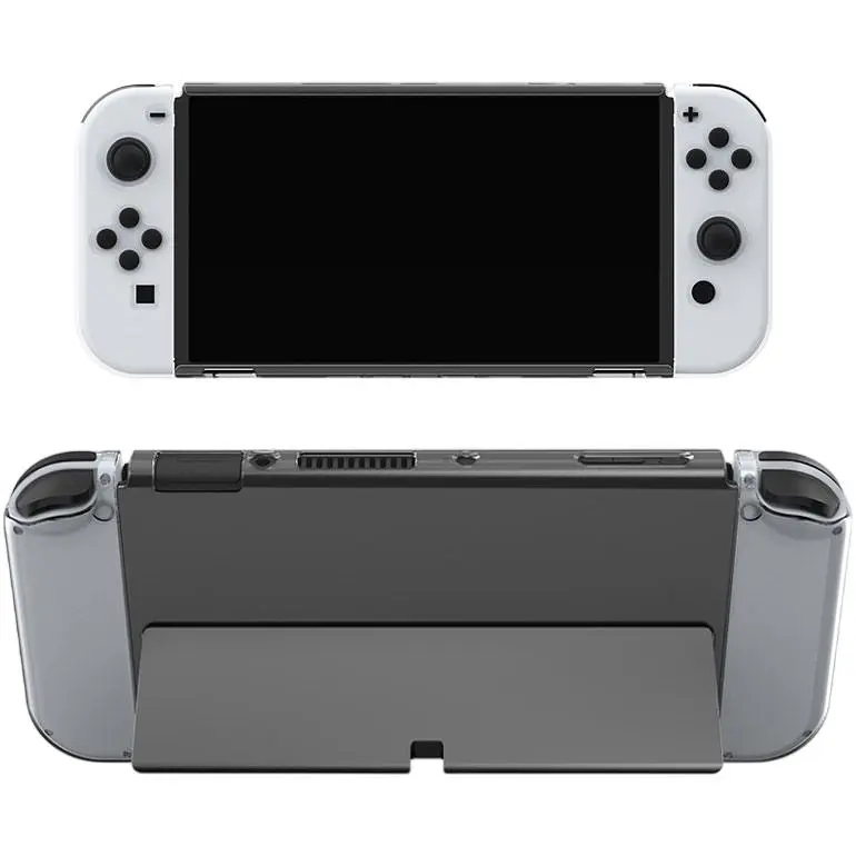 Чохол Dobe TNS-1133C для Nintendo Switch [165396] - фото 4