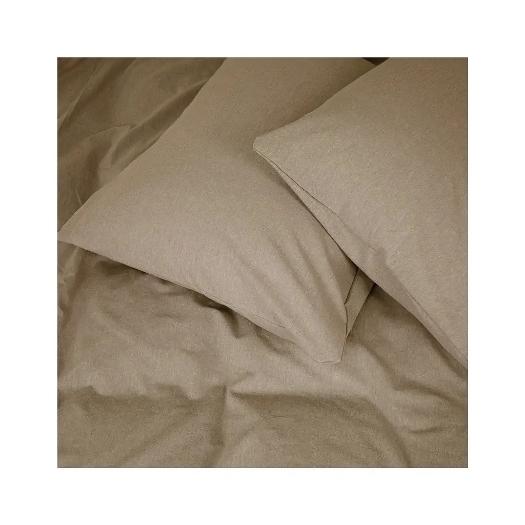Постільна білизна MirSon 40-0016 Sunny Morning Варена бавовна 160х220 (2200009673092) - фото 9