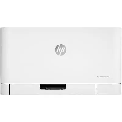 Лазерний принтер HP Color LaserJet 150nw с Wi-Fi (4ZB95A) - фото 2