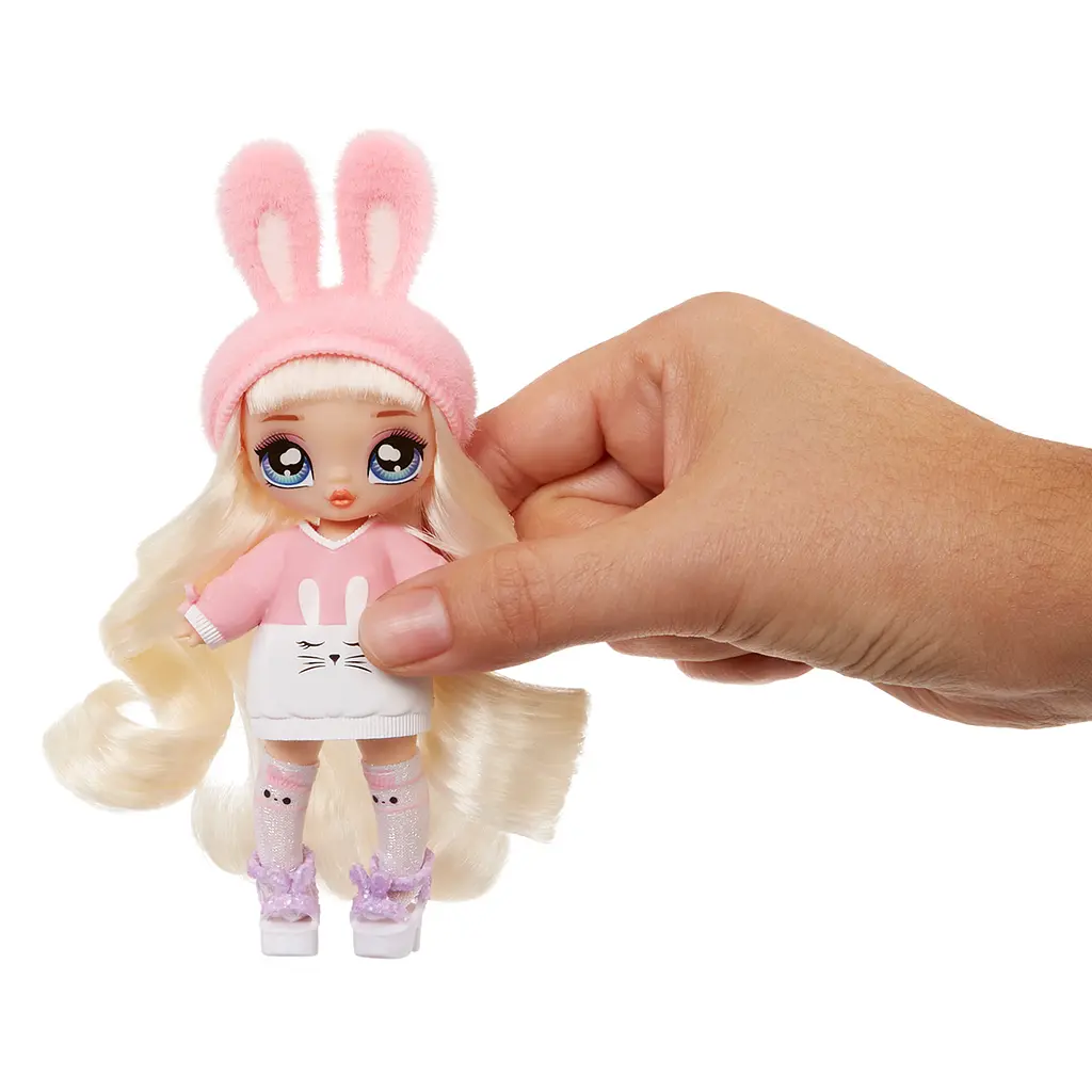 Ігровий набір Na! Na! Na! Surprise Minis S3 в асортименті (594499) - фото 6