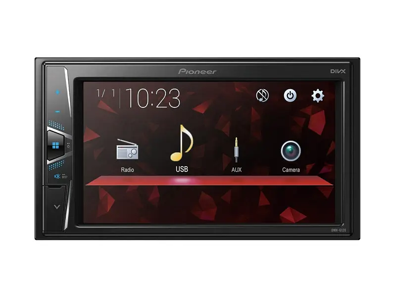 Автомагнітола Pioneer DMH-G120