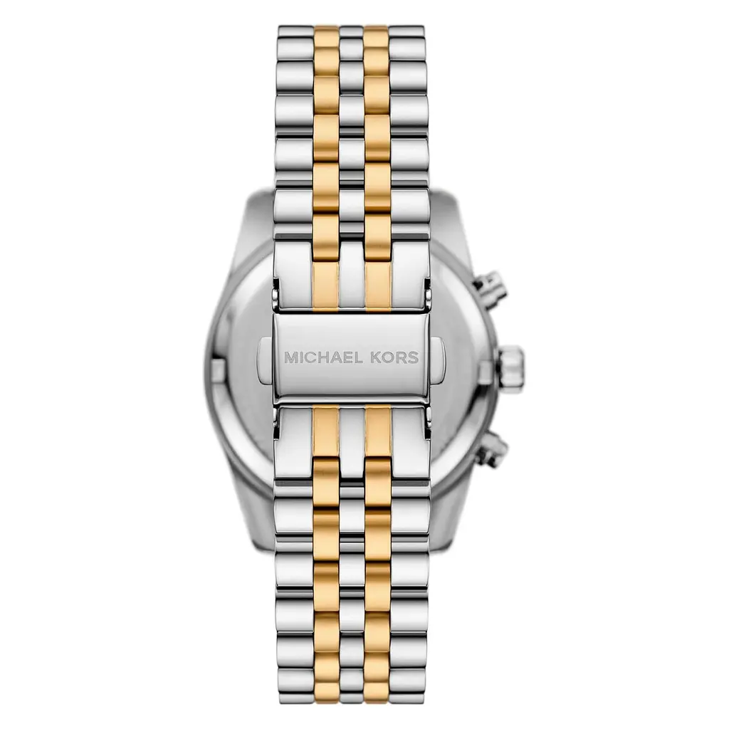 Жіночий годинник MICHAEL KORS MK4984 Lexington - фото 3