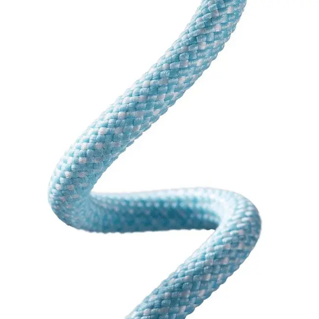 Кабель Baseus Dynamic Series Fast Charging Cable Type-C to Lightning 20W 1m CALD000003 Blue - фото 2