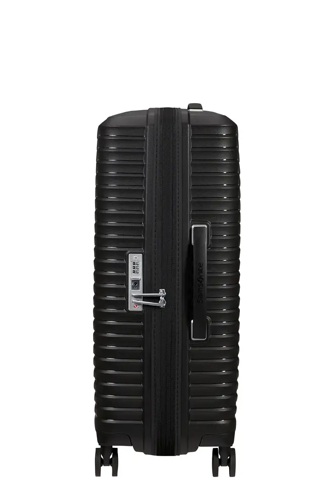 Валіза 68 См Samsonite UPSCAPE BLACK 68x47x28(31) KJ1*09002 - фото 8