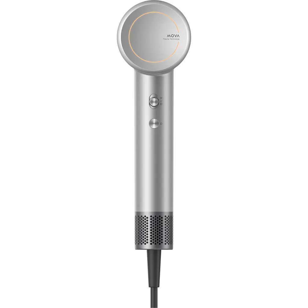 Фен Mova Shine 10 Silver [AMSH10-SIL] [150598] - фото 8