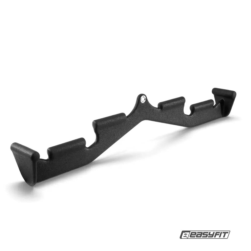 Ручка для тяги EasyFit із широким хватом 83 см