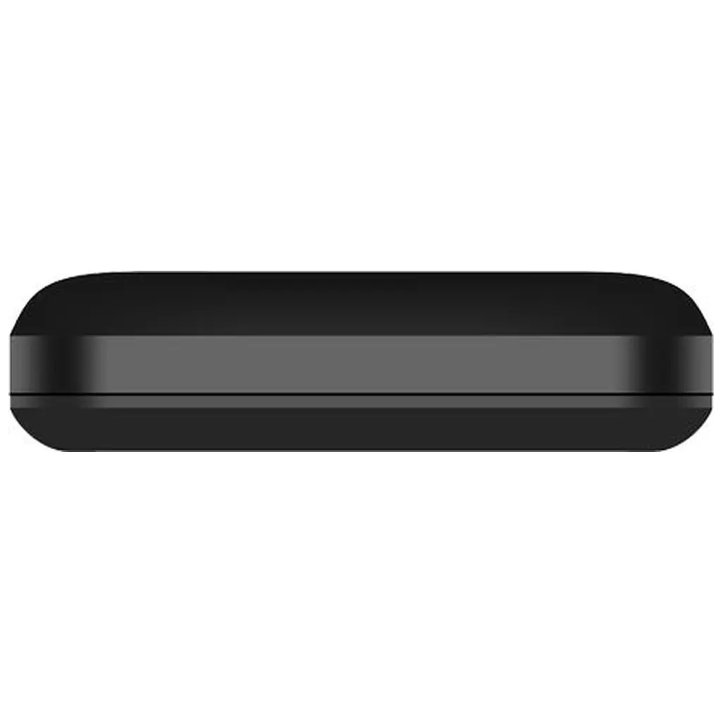 Мобільний телефон Nomi i2440 Black - фото 6