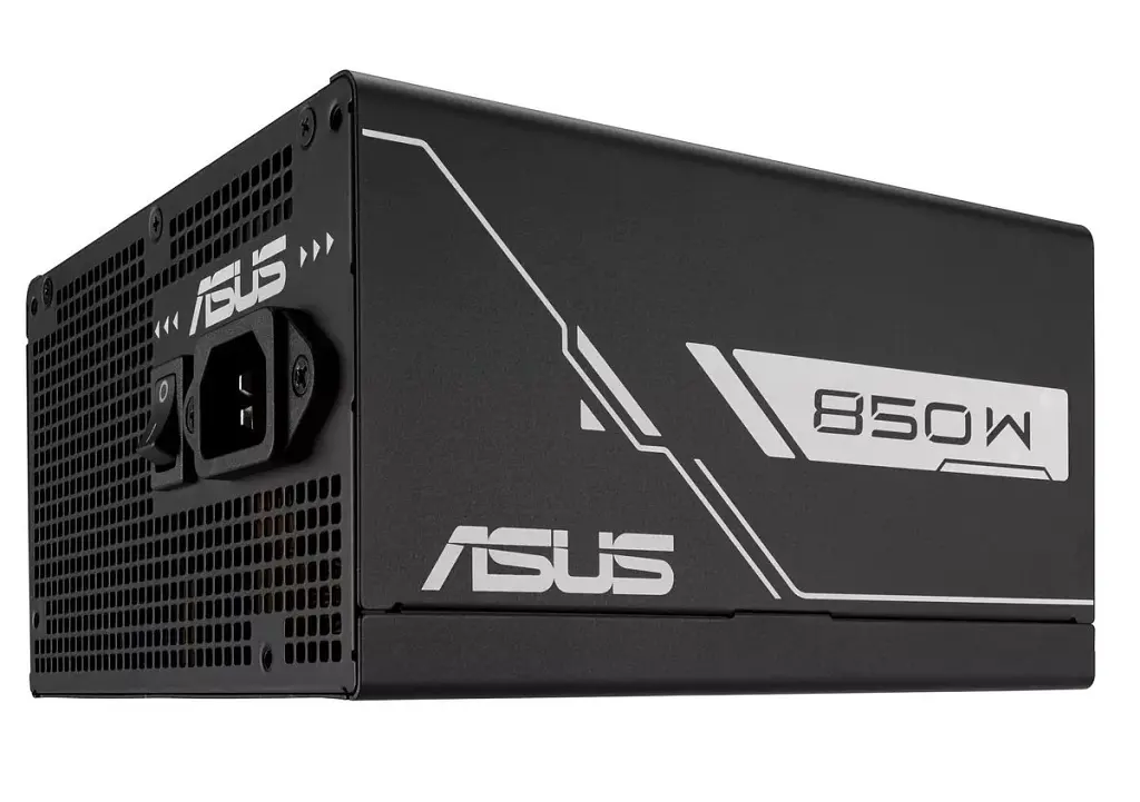 Блок живлення ASUS 850W Prime (90YE00U2-B0NA00) - фото 7