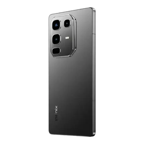 Смартфон NOTE 50 Pro (X6855), Shadow Black, 6.78" (2436x1080, 144 Гц, AMOLED) Infinix teh0019875 - фото 6