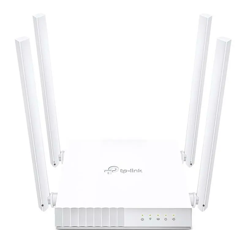 Маршрутизатор Wi-Fi TP-LINK Archer C24