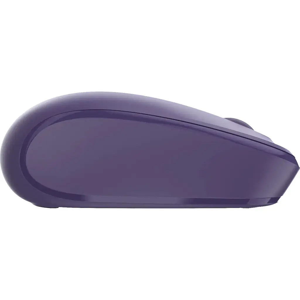Миша Incase Wireless Mobile Mouse 1850 Purple (U7Z-00050) [148990] - фото 3
