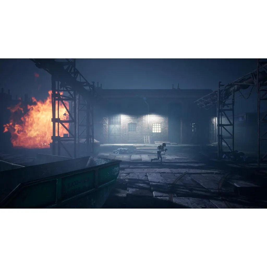 Ключ активації Microsoft Die Again для Xbox One/Series S/X - фото 3