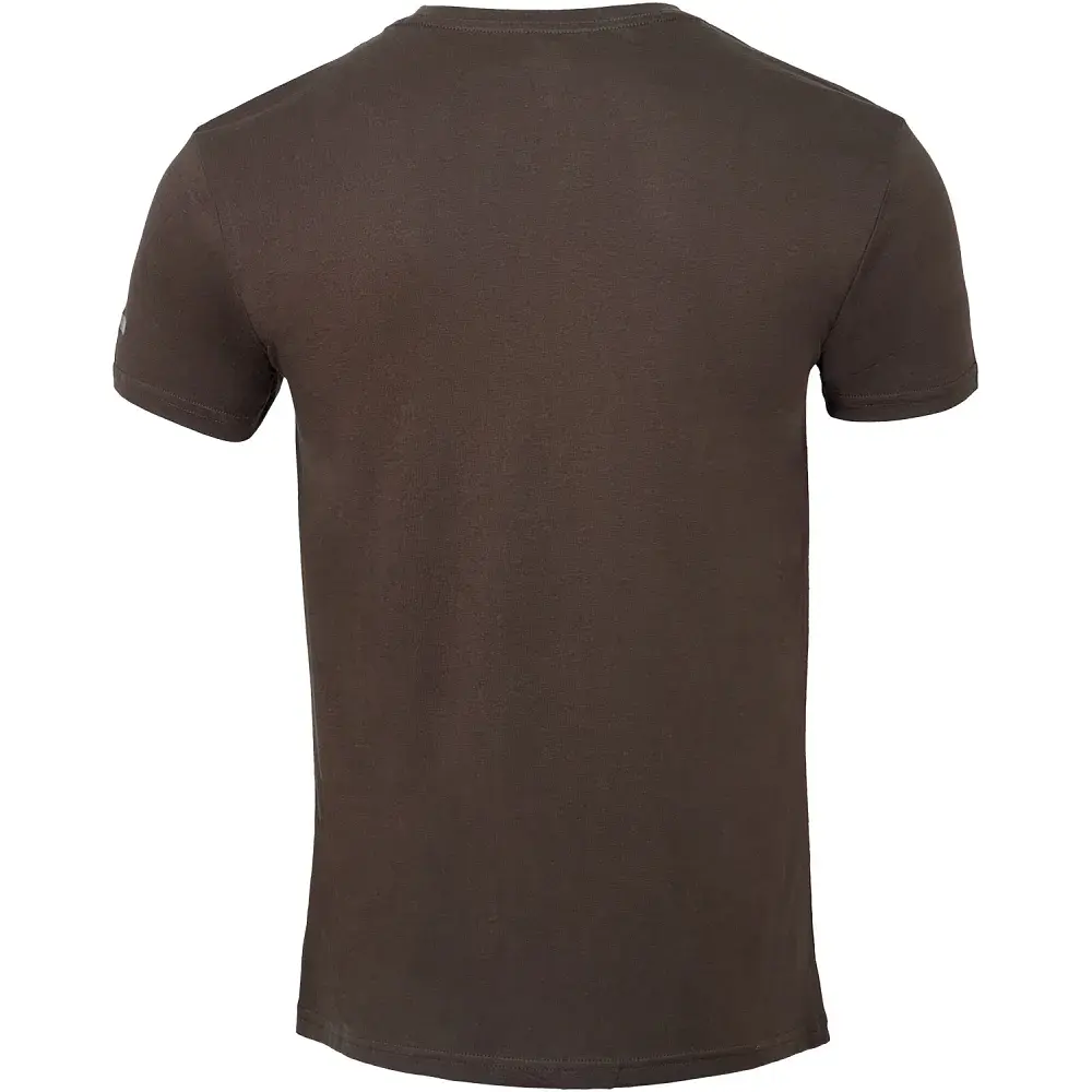 Футболка Hallyard Jones 2XL 2 шт. Зелений/Коричневий - фото 7