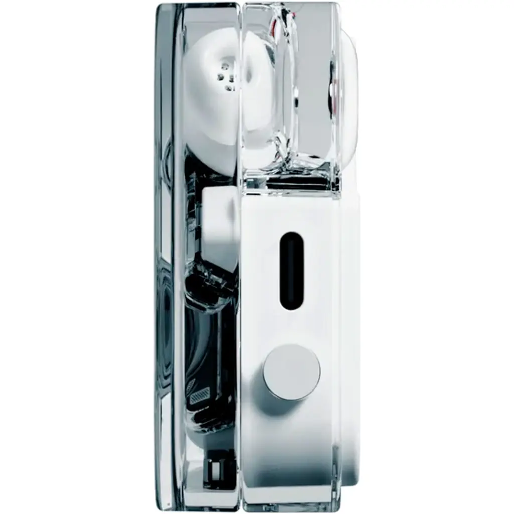 Наушники Nothing Ear B171 White [108660] - фото 6