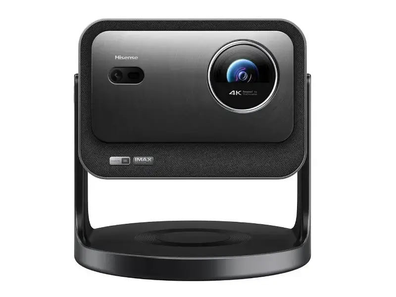 Проектор Hisense C3 (C3)