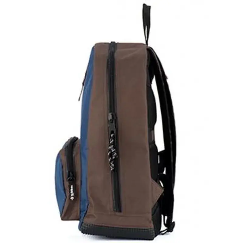 Рюкзак шкільний Nikidom Zipper Oslo (NKD-9503) - фото 5