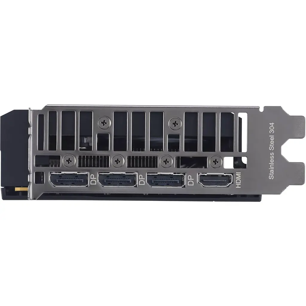 Видеокарта ASUS RTX 5060 8GB DUAL OC EVO OEM BULK (DUAL-RTX5060-O8G-EVO) (GDDR7, 128 bit, PCI-E v5.0 x16) - фото 12