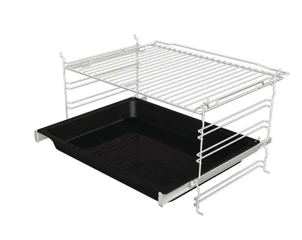 Духова шафа Gorenje BO6735E05B - фото 8