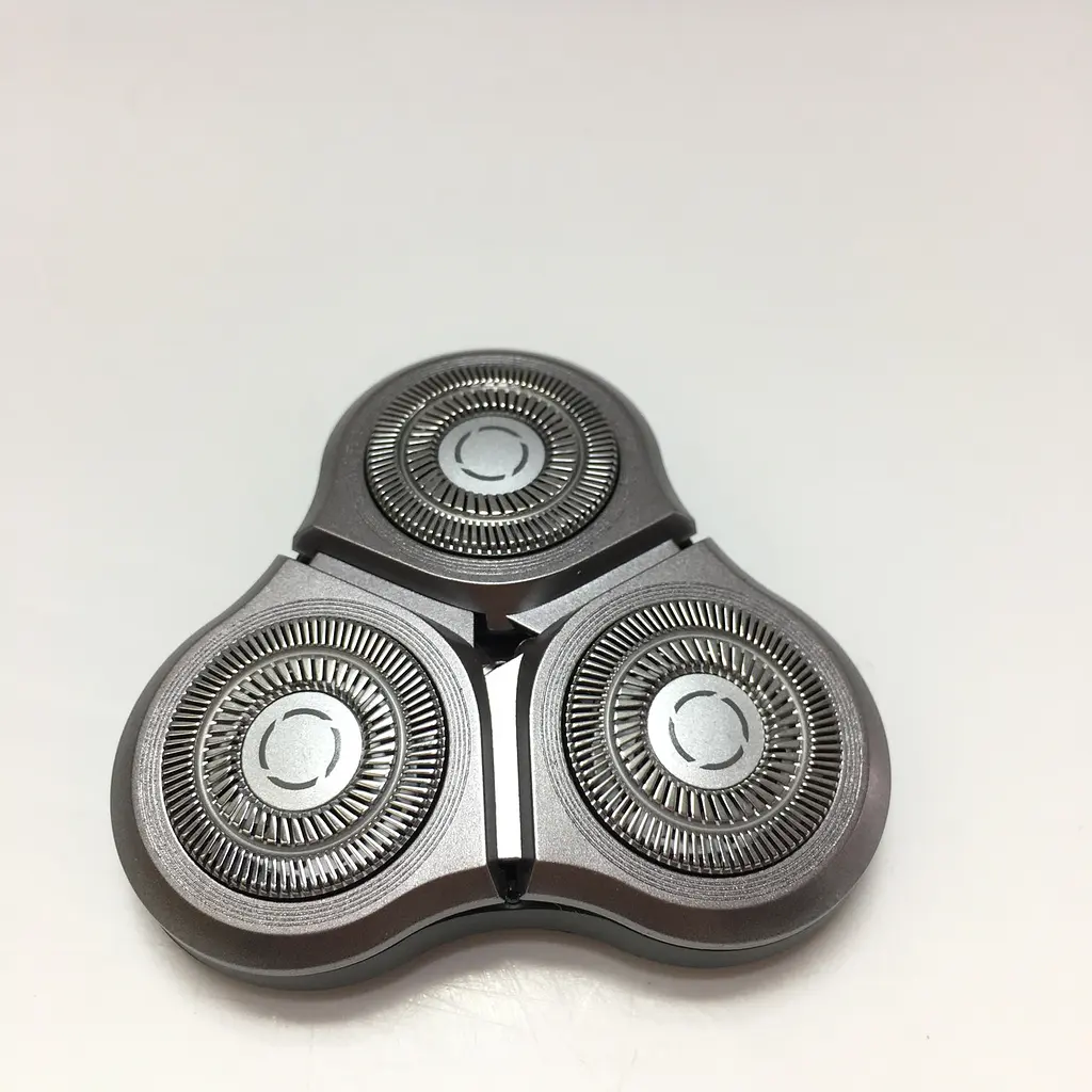 Змінна головка для електробритви Xiaomi Mijia Electric Shaver S500, S300, MJTXDDT01SKS, NUN4039CN, NUN4107 - фото 2