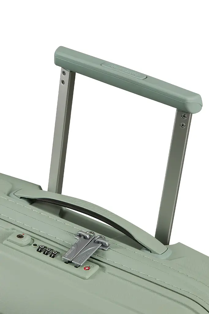 Валіза 55 См American Tourister AIRCONIC SATURN SAGE 55x40x20 88G*64001 - фото 9