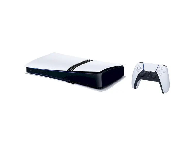 Ігрова консоль Sony PlayStation 5 Pro 2TB (711719595915) - фото 2