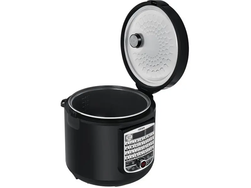 Мультиварка Rotex RMC506-CB Excellence - фото 4