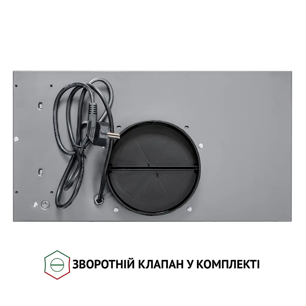 Витяжка повновбудована PERFELLI BI 5652 I 1000 LED - фото 9