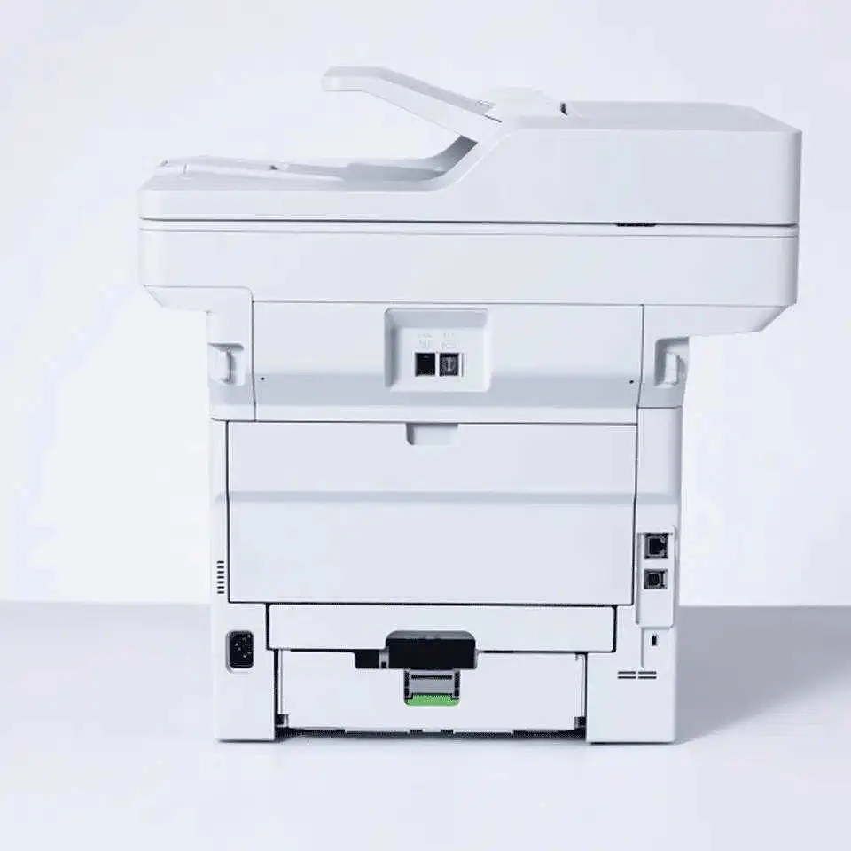 БФП Brother MFC-L6710DW (MFCL6710DWRE1) - фото 3