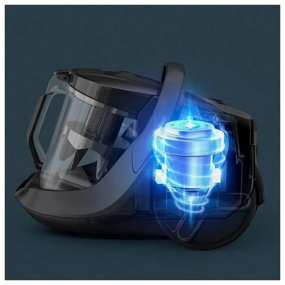 Пылесос безмешковый Rowenta Green Force Cyclonic RO7C89EA - фото 6