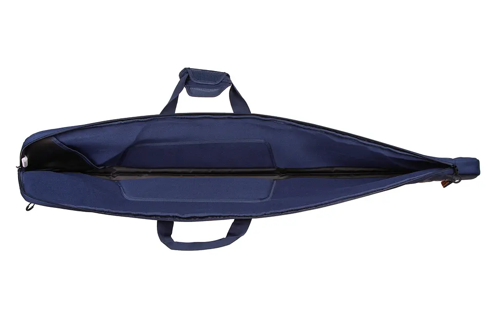 Чехол для ружья Beretta Uniform EVO Soft Gun Case 138 см Синий - фото 3